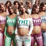 YHT Prenatal & Postpartum Women