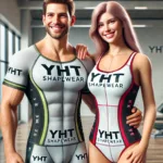 YHT SHAPEWEAR