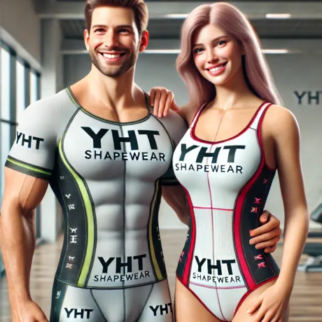 YHT SHAPEWEAR YHT SHAPEWEAR