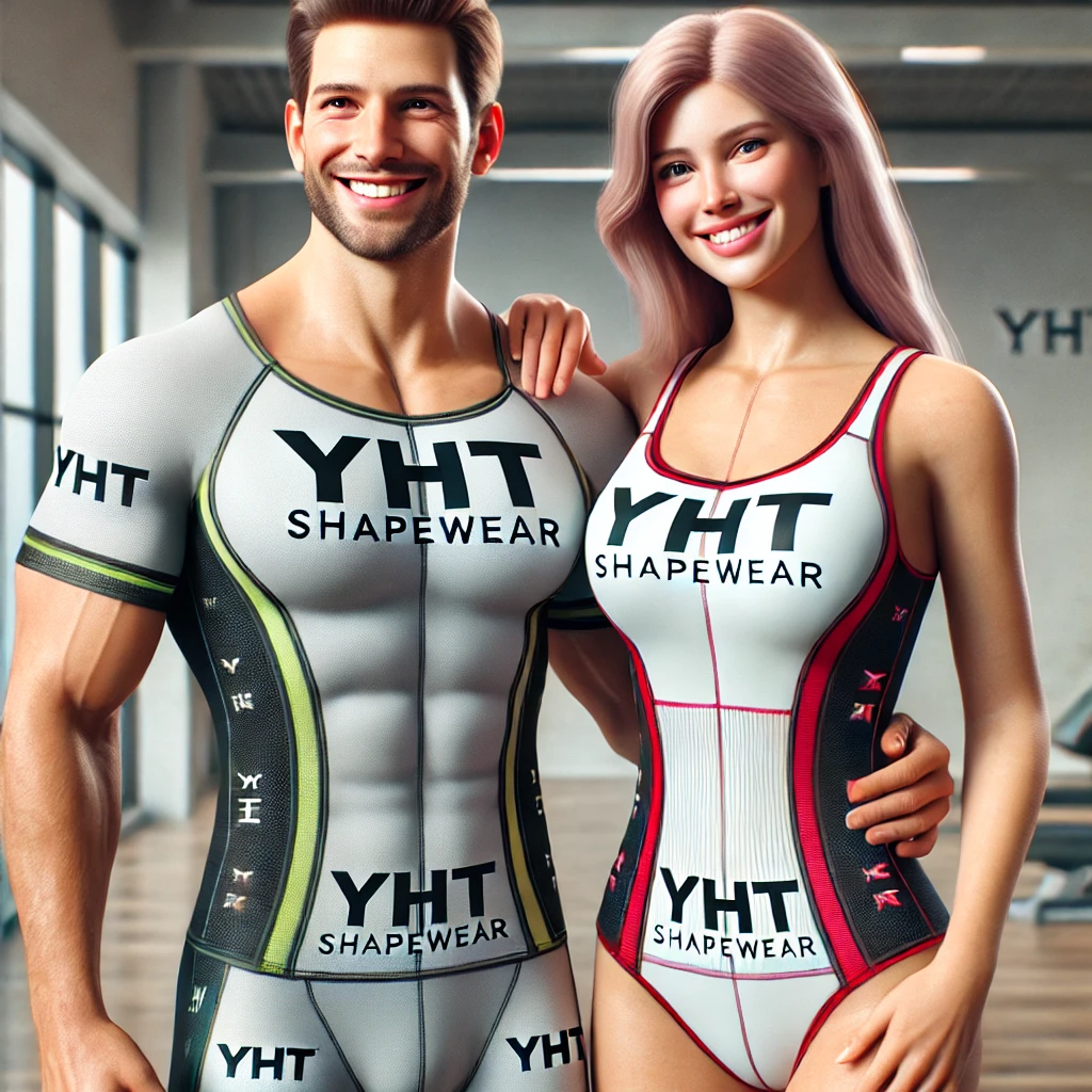 YHT SHAPEWEAR