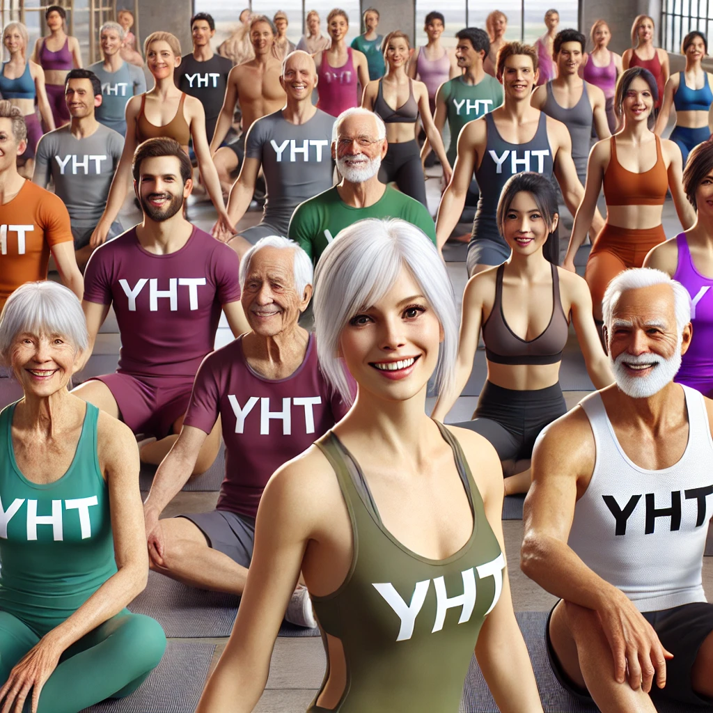 suitable for all the people